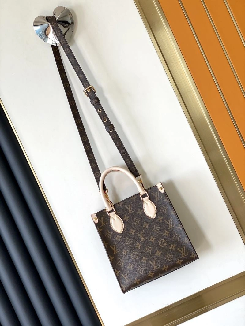 SmartChoice Louis Vuitton Shopping Bags 94255