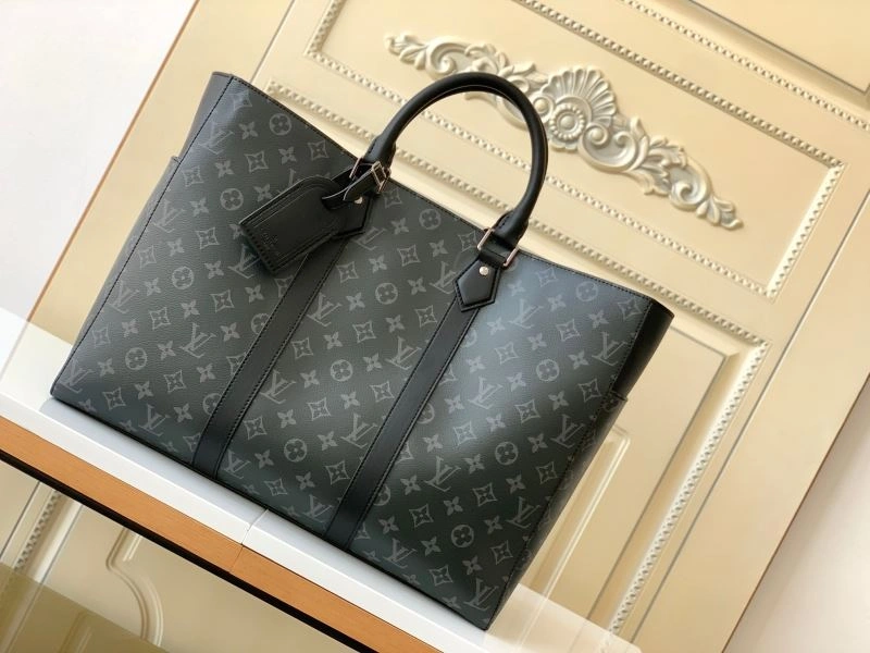 Neat Louis Vuitton Shopping Bags 94287