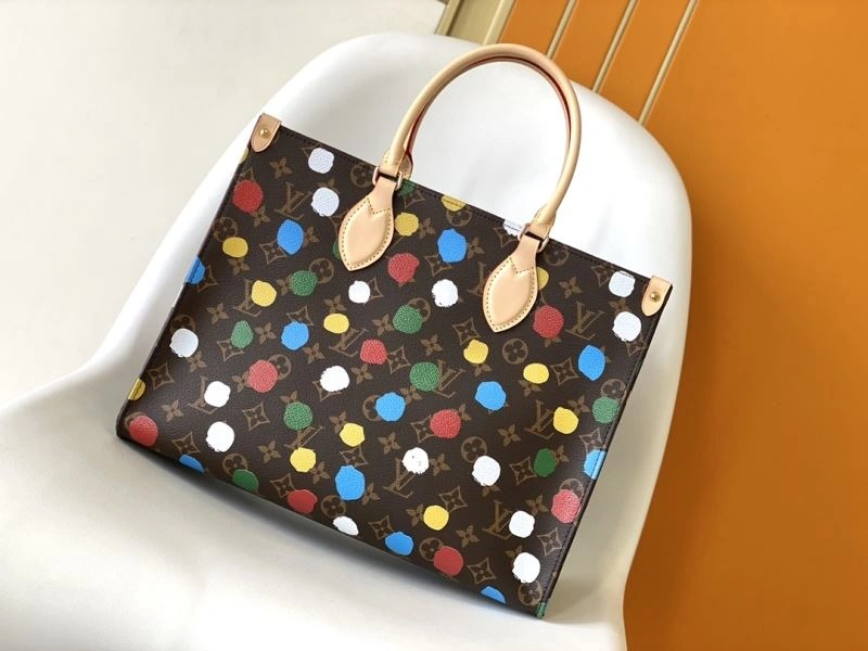 Louis Vuitton Shopping Bags WrinkleFree 94249