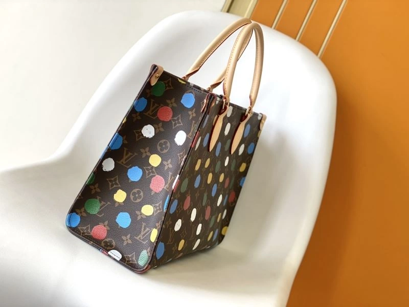 Louis Vuitton Shopping Bags WrinkleFree 94249