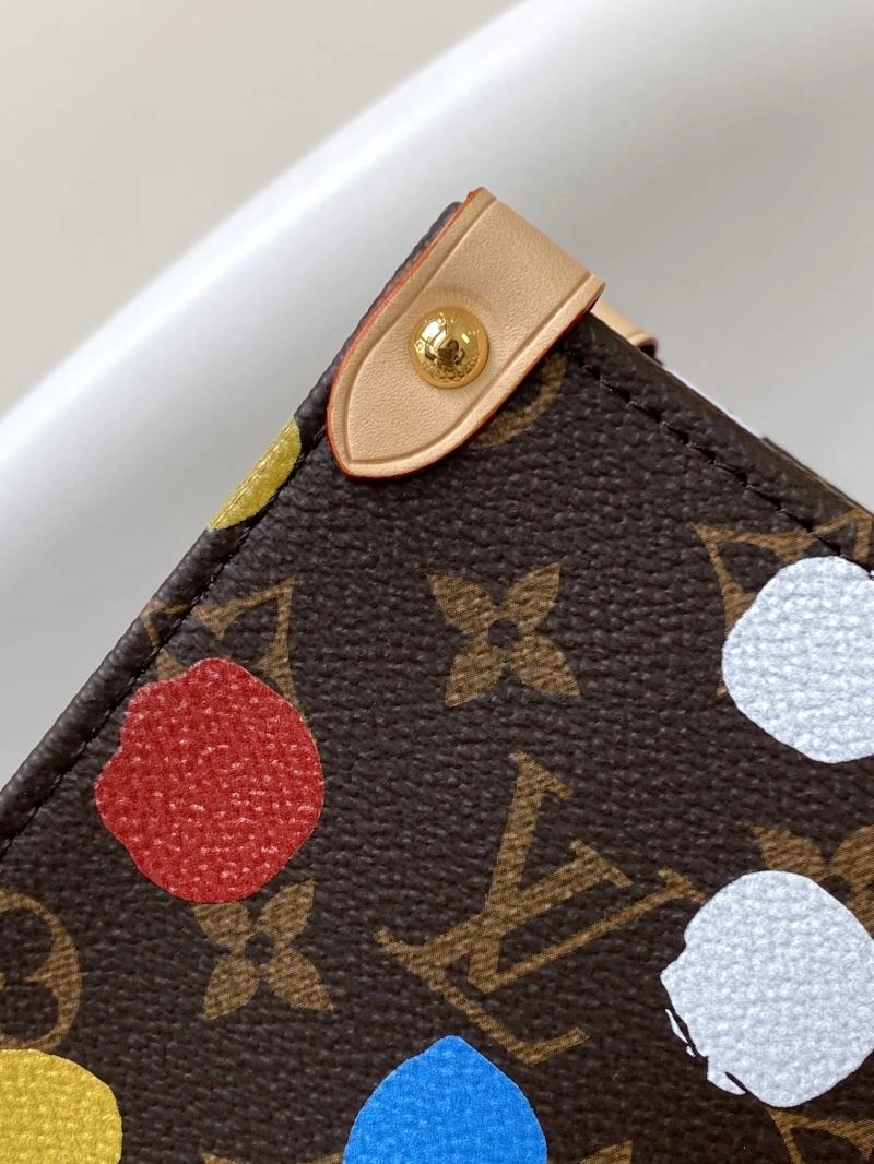 Louis Vuitton Shopping Bags WrinkleFree 94249