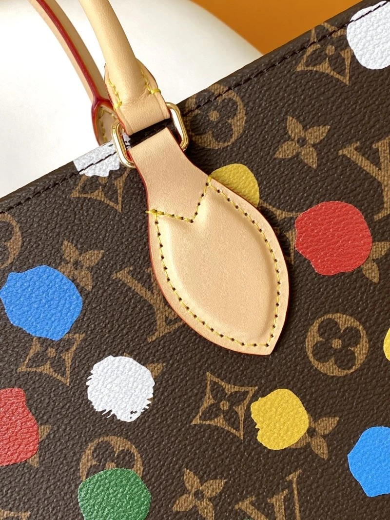 Louis Vuitton Shopping Bags WrinkleFree 94249