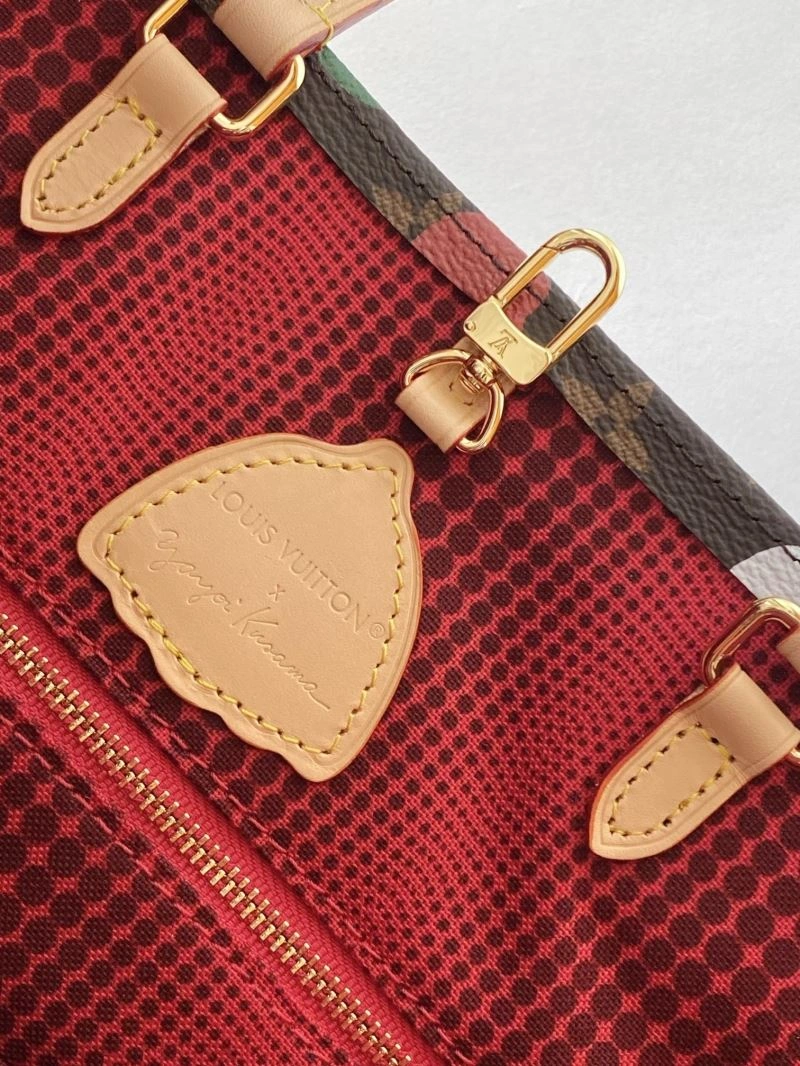 Louis Vuitton Shopping Bags WrinkleFree 94249