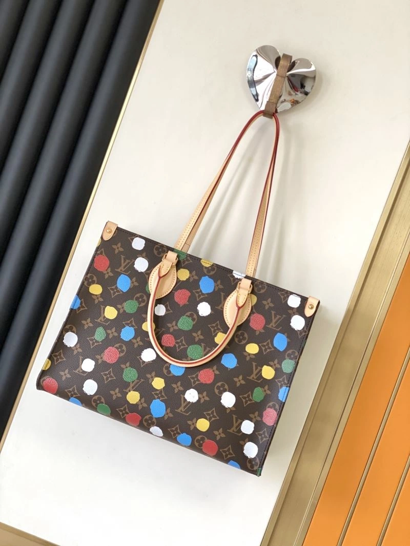 Louis Vuitton Shopping Bags WrinkleFree 94249