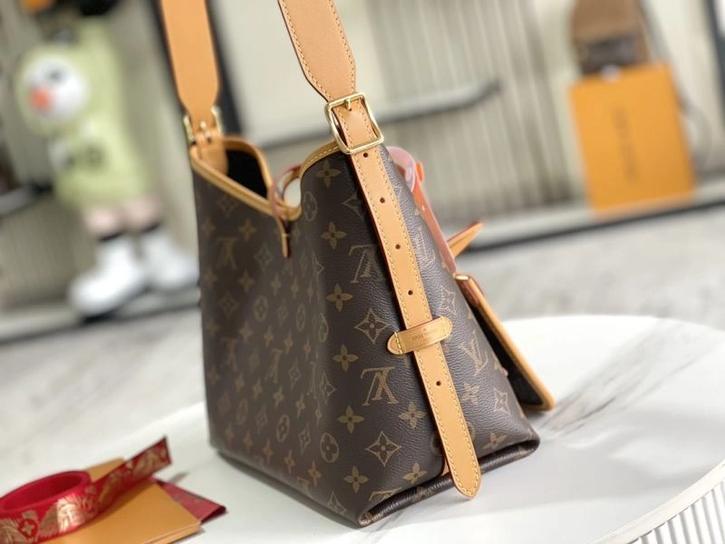 Louis Vuitton Shopping Bags Thermal 94247