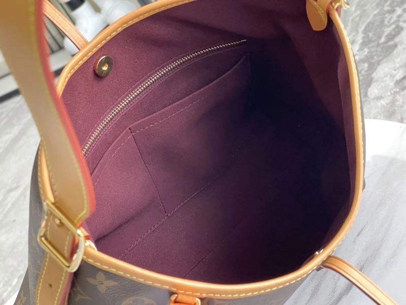 Louis Vuitton Shopping Bags Thermal 94247