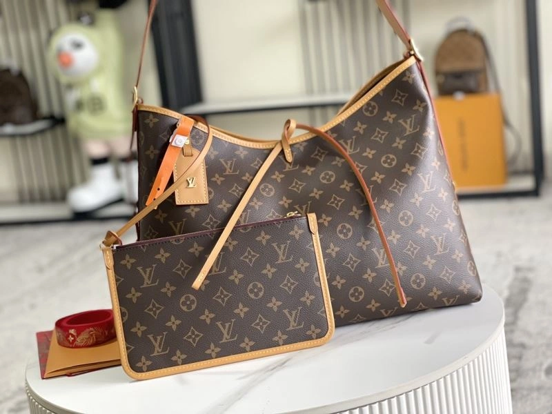 Louis Vuitton Shopping Bags EasyMatch 94243