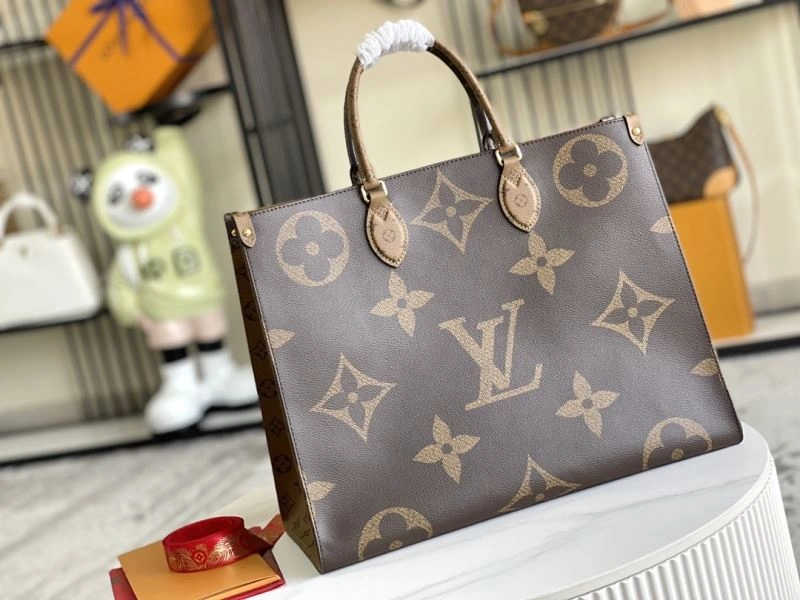 Louis Vuitton Shopping Bags Original 94282