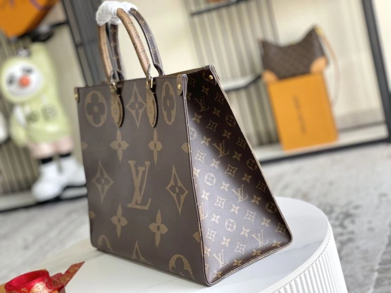 Louis Vuitton Shopping Bags Original 94282