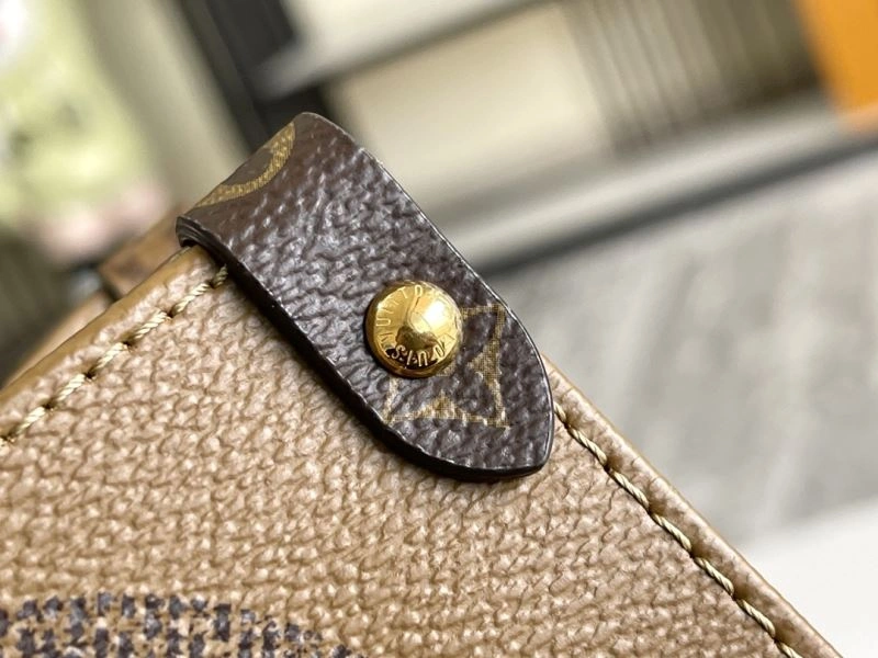 Louis Vuitton Shopping Bags Original 94282