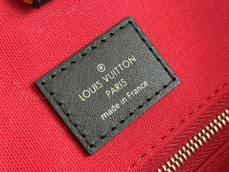 Louis Vuitton Shopping Bags Original 94282