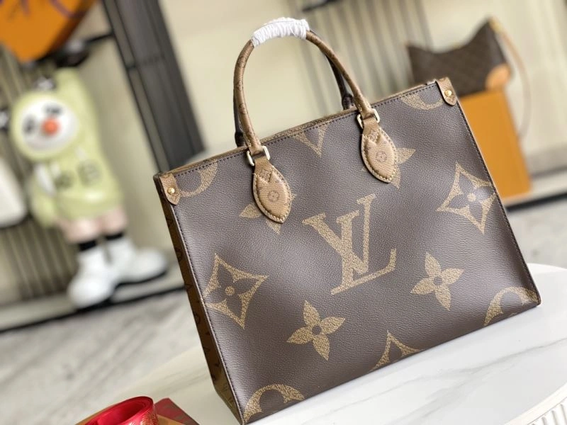 Efficient Louis Vuitton Shopping Bags 94242