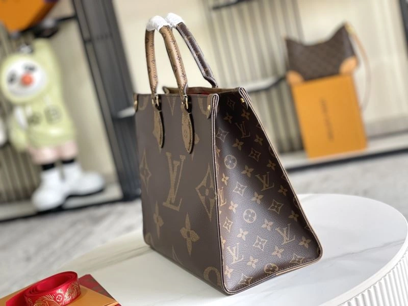 Efficient Louis Vuitton Shopping Bags 94242