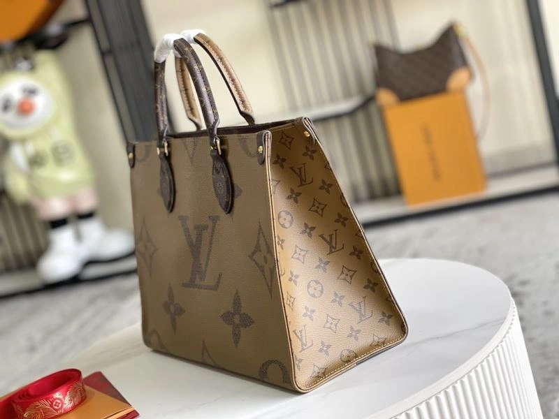 Efficient Louis Vuitton Shopping Bags 94242