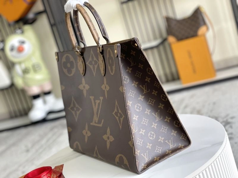 Affordable Louis Vuitton Shopping Bags 94245