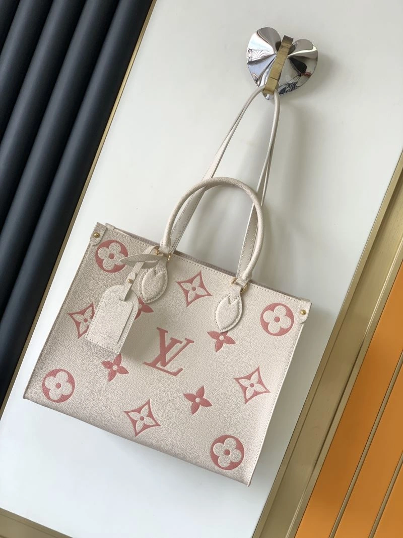 Breathable Louis Vuitton Shopping Bags 94239
