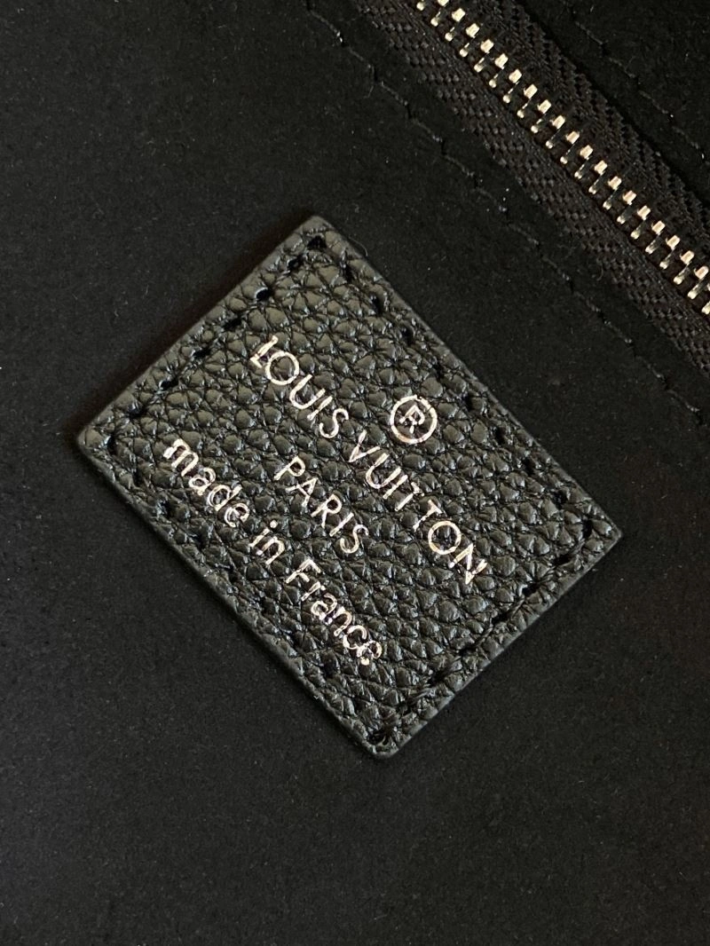 Breathable Louis Vuitton Shopping Bags 94240