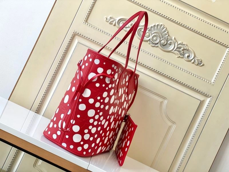 Louis Vuitton Shopping Bags Packable 94236