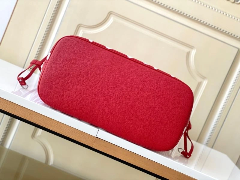 Louis Vuitton Shopping Bags Packable 94236