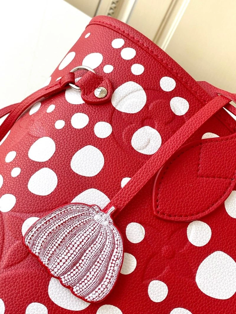 Louis Vuitton Shopping Bags Packable 94236