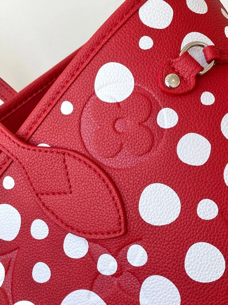 Louis Vuitton Shopping Bags Packable 94236