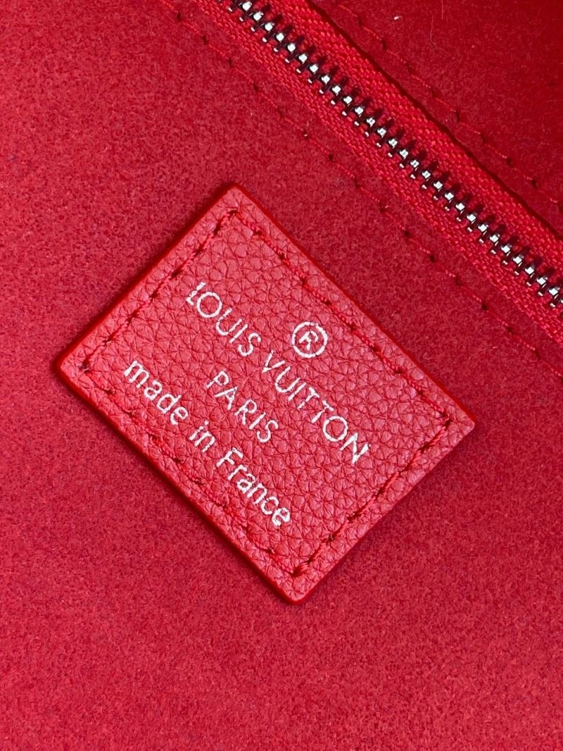 Louis Vuitton Shopping Bags Packable 94236