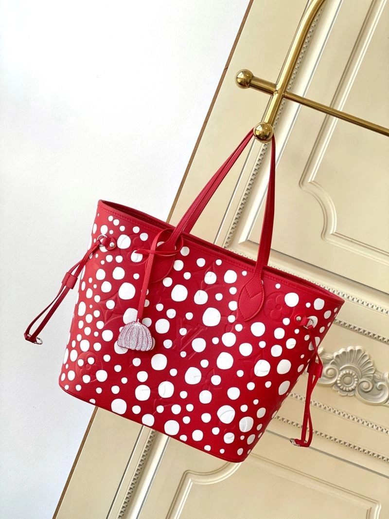 Louis Vuitton Shopping Bags Packable 94236