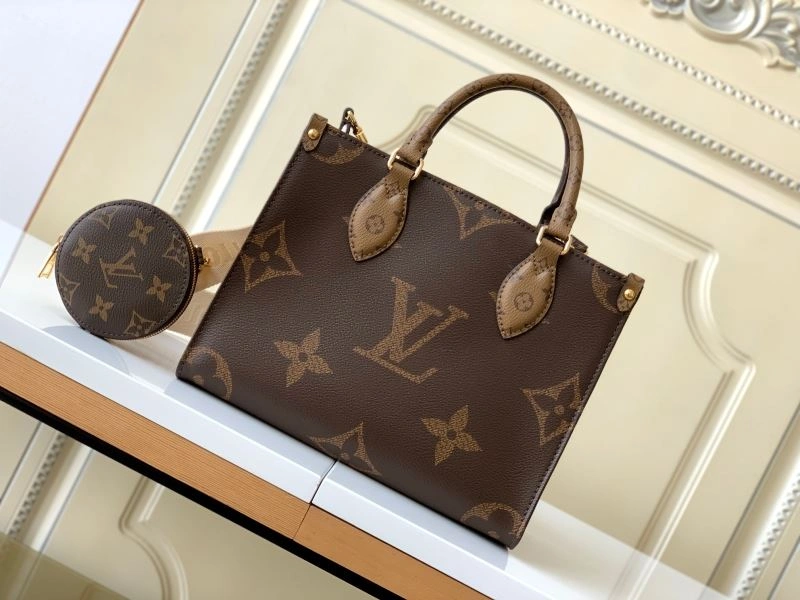 Thermal Louis Vuitton Shopping Bags 94313