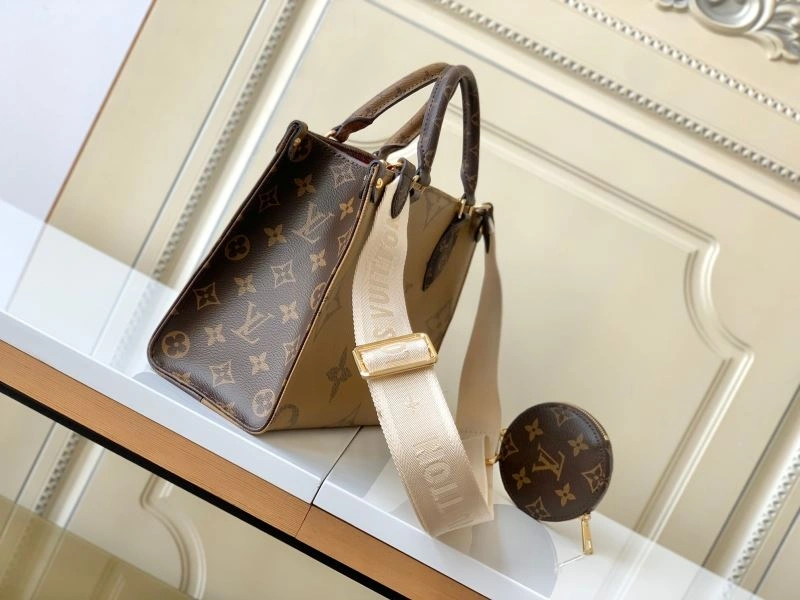 Thermal Louis Vuitton Shopping Bags 94313