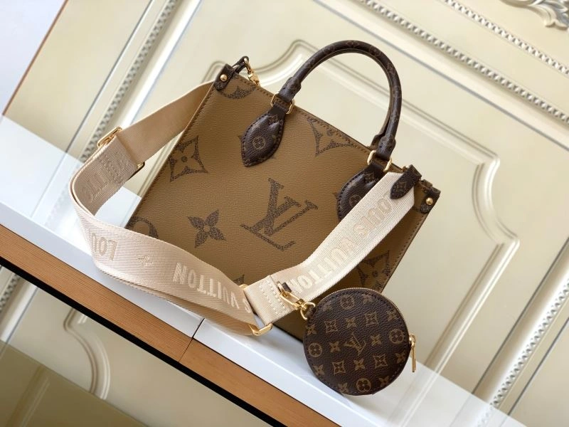 Thermal Louis Vuitton Shopping Bags 94313