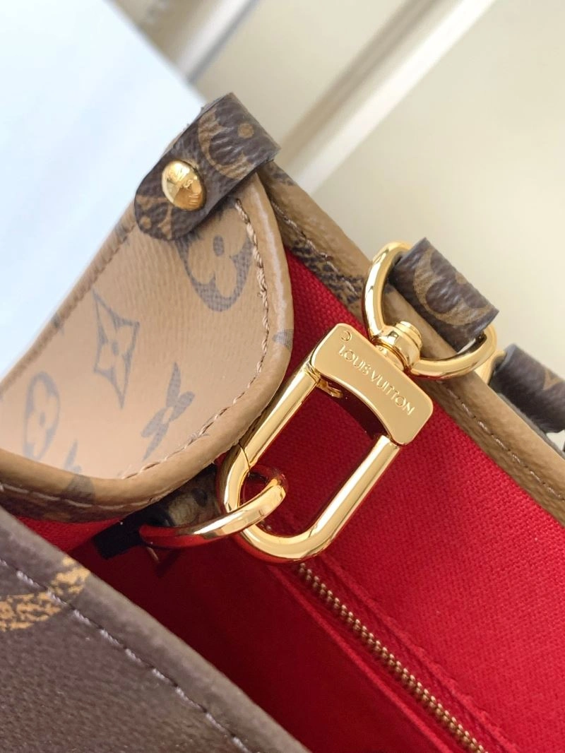 Thermal Louis Vuitton Shopping Bags 94313