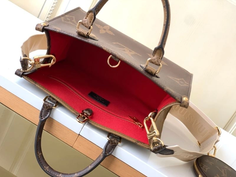 Thermal Louis Vuitton Shopping Bags 94313