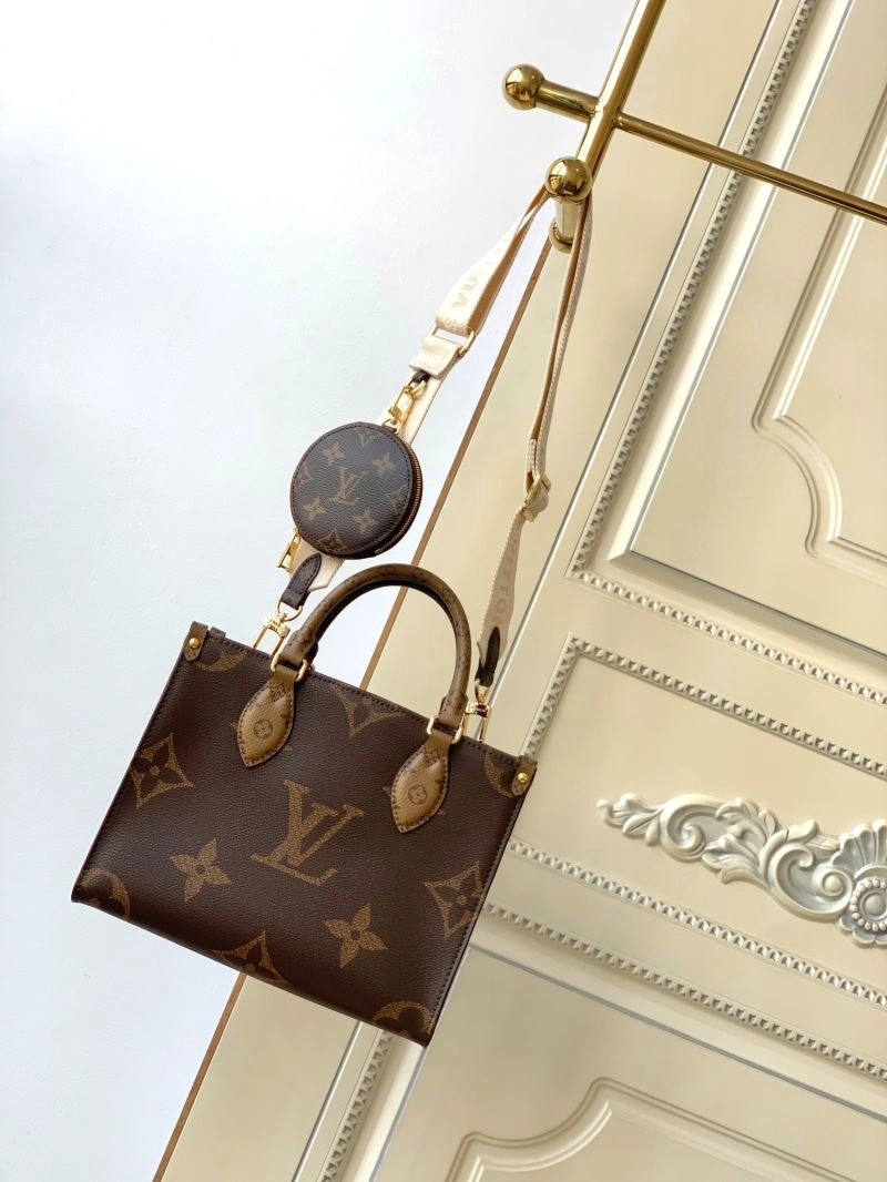 Thermal Louis Vuitton Shopping Bags 94313