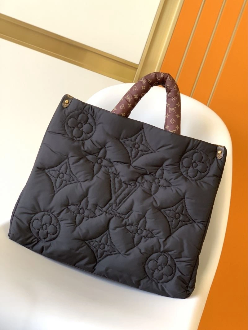 WaterResistant Louis Vuitton Shopping Bags 94330