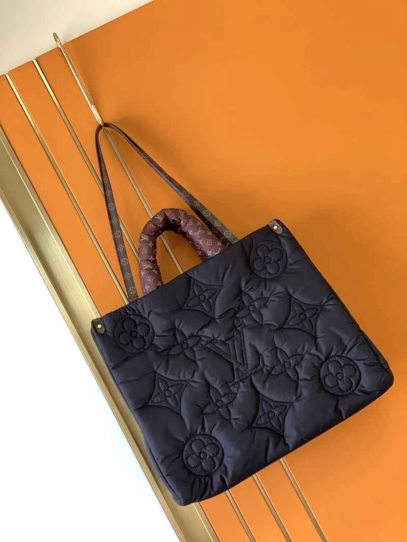 WaterResistant Louis Vuitton Shopping Bags 94330