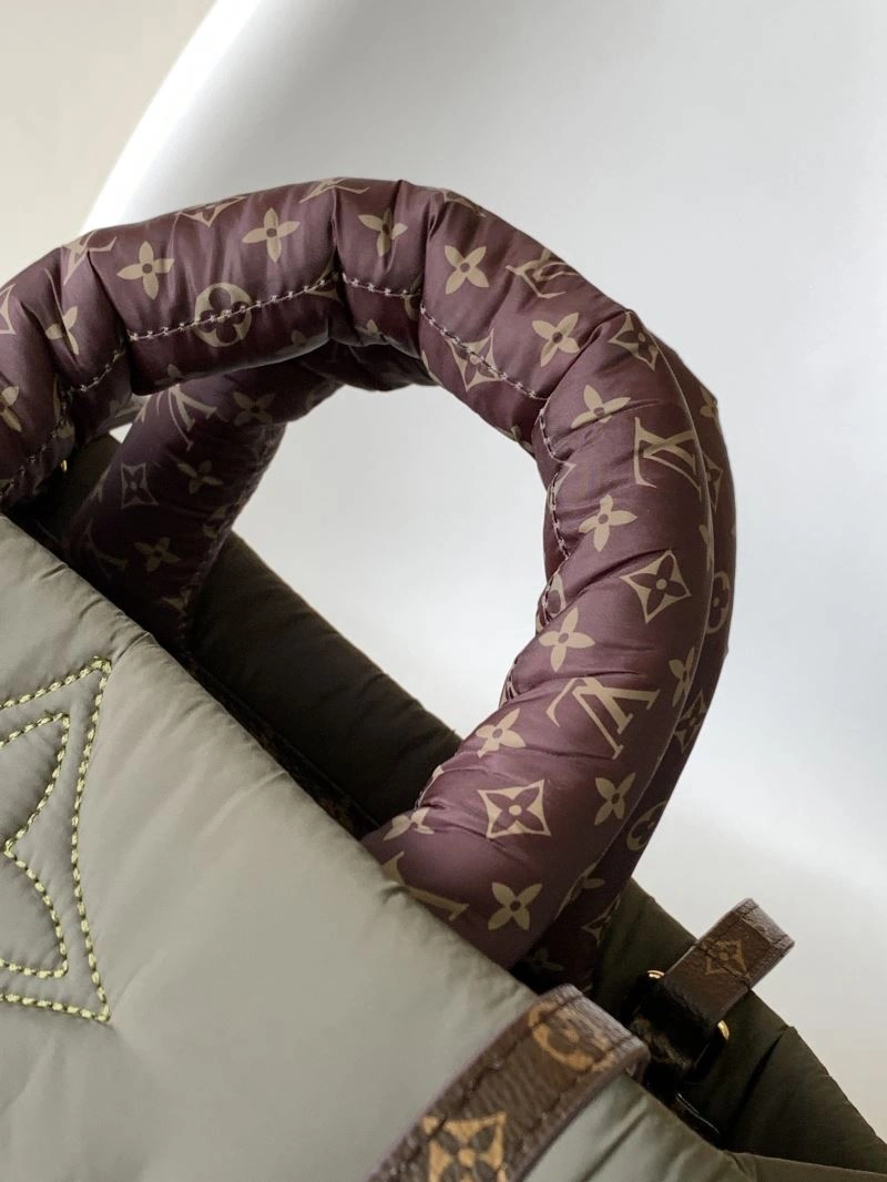 Sustainable Louis Vuitton Shopping Bags 94232