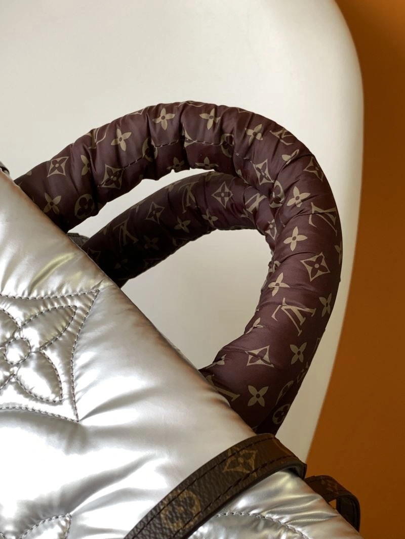 Louis Vuitton Shopping Bags FlexibleFit 94233
