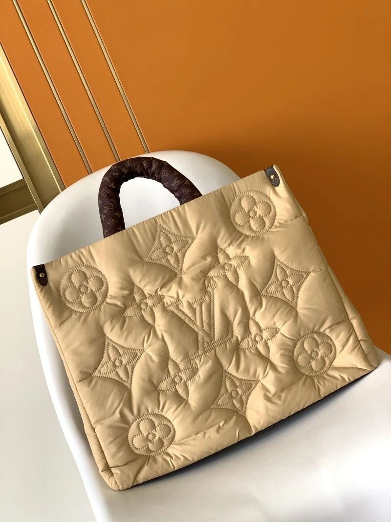 Comfortable Louis Vuitton Shopping Bags 94261