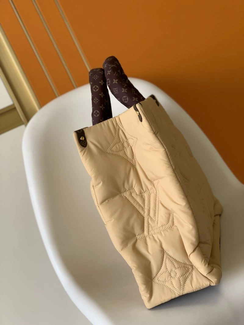 Comfortable Louis Vuitton Shopping Bags 94261