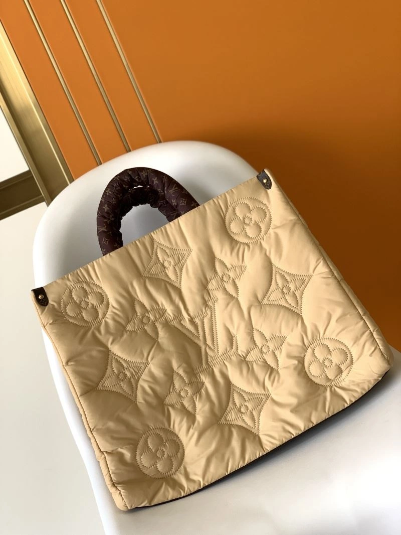 Comfortable Louis Vuitton Shopping Bags 94261