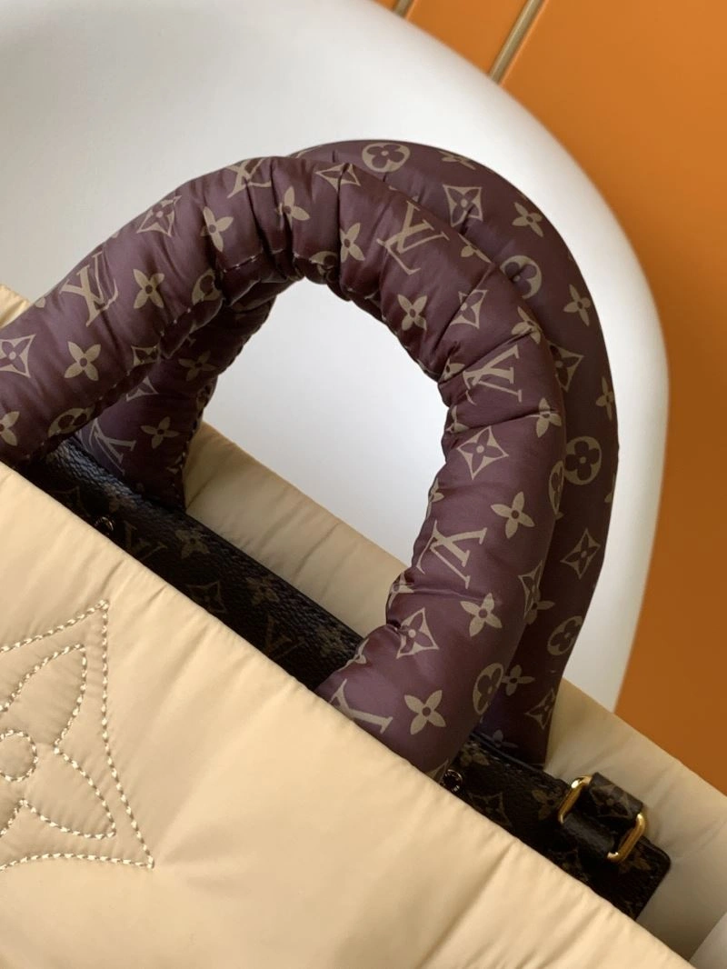 Comfortable Louis Vuitton Shopping Bags 94261