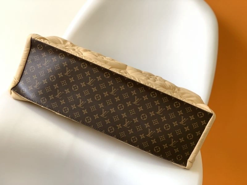 Comfortable Louis Vuitton Shopping Bags 94261