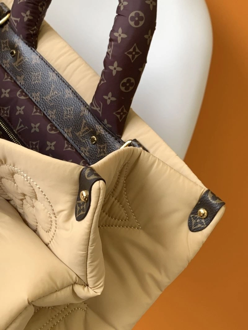 Comfortable Louis Vuitton Shopping Bags 94261