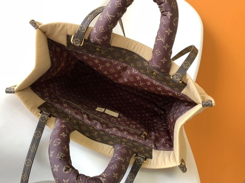 Comfortable Louis Vuitton Shopping Bags 94261