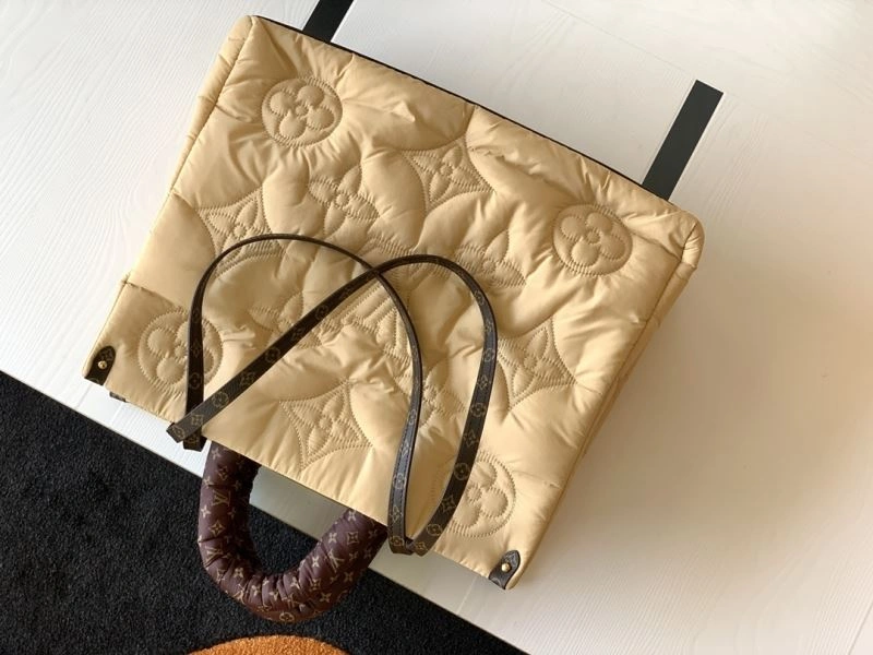 Comfortable Louis Vuitton Shopping Bags 94261