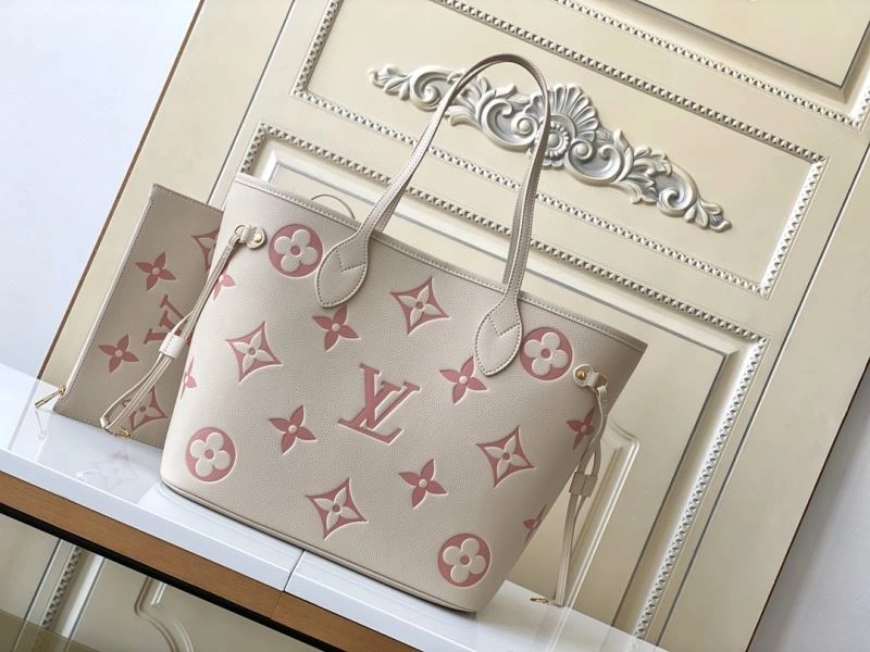 Louis Vuitton Shopping Bags Resilient 94265