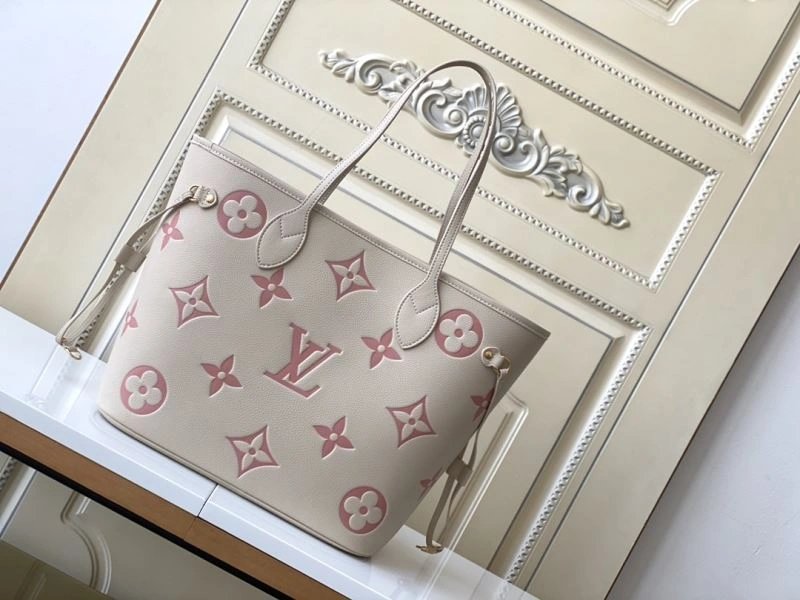 Louis Vuitton Shopping Bags Resilient 94265