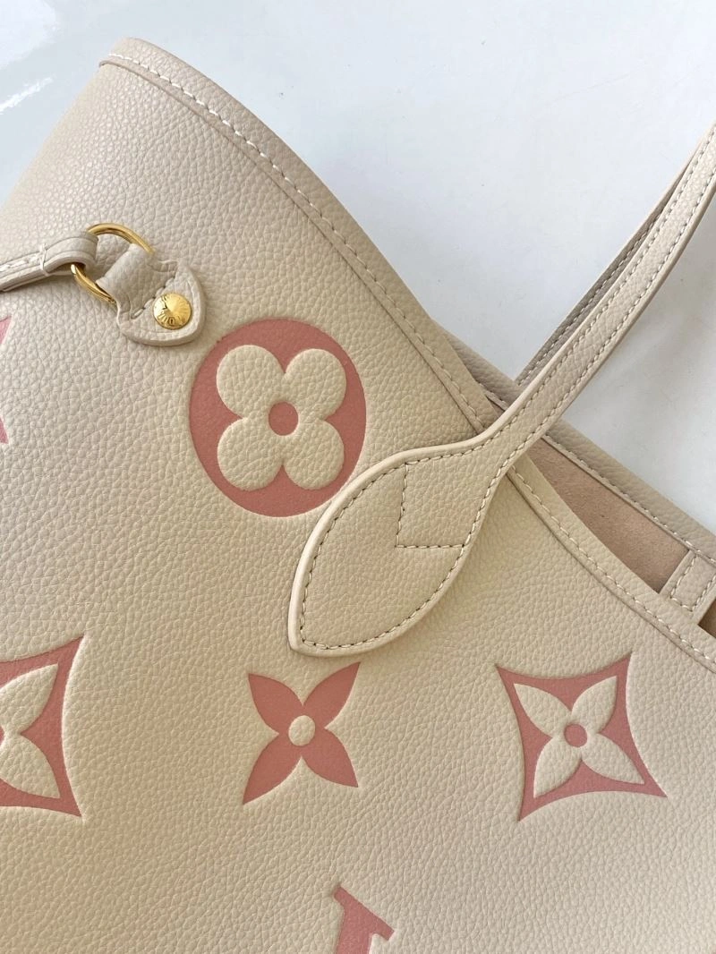 Louis Vuitton Shopping Bags Resilient 94265