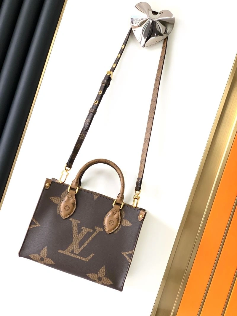 Louis Vuitton Shopping Bags Youthful 94238