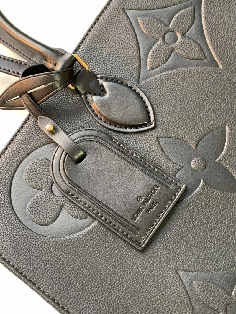 Louis Vuitton Shopping Bags WaterResistant 94260